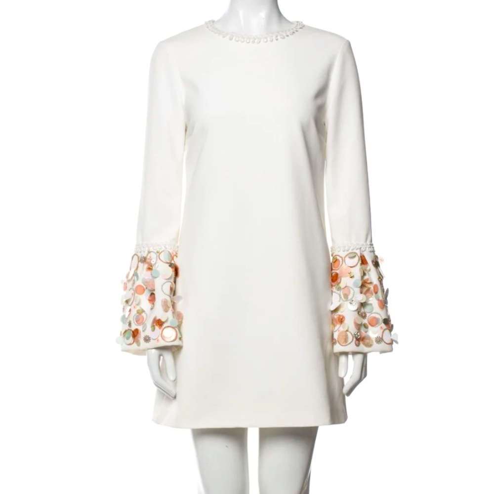 Alexis Dress.